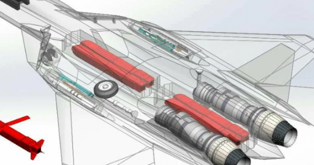 Foto - İlk hedef açıklandı! Rusya’dan flaş Su-57 hamlesi