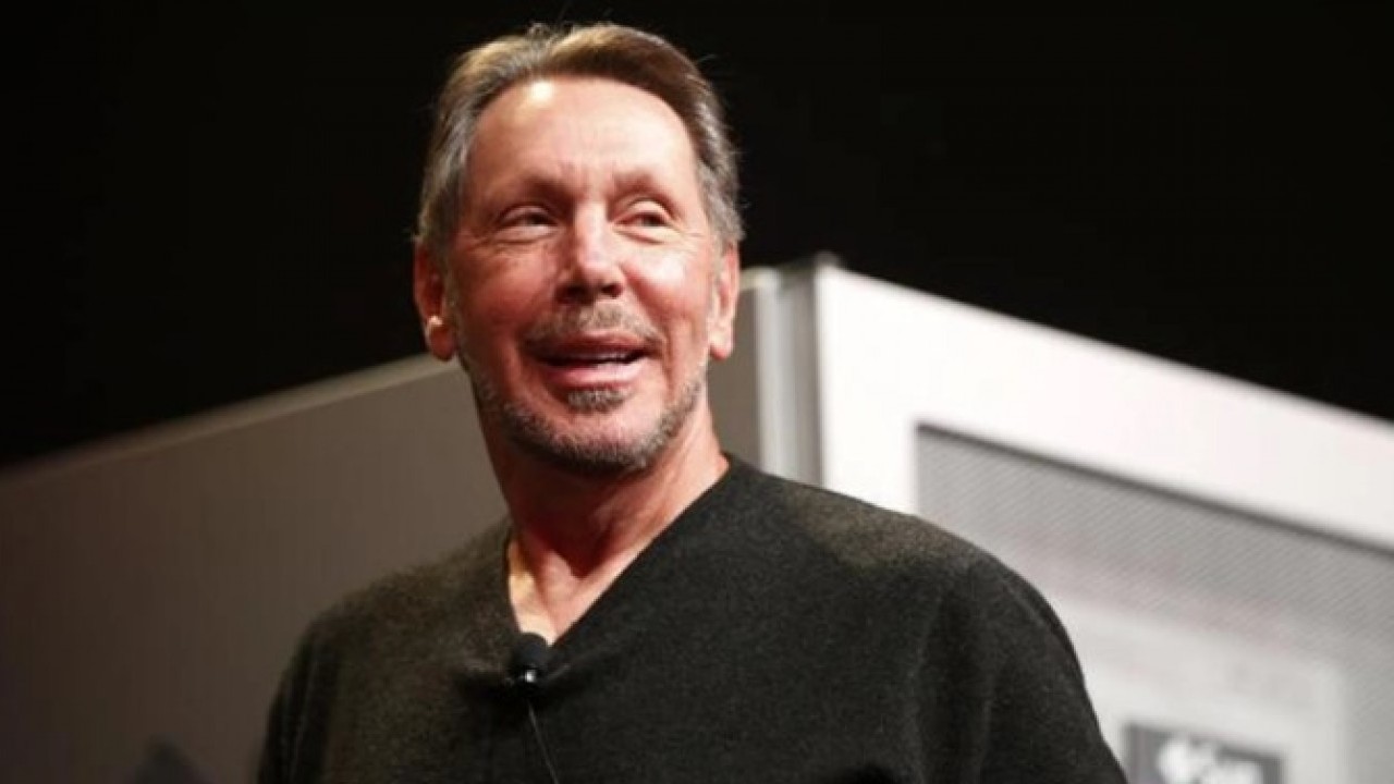 Foto - İlk iki sırada dev fark! Dünyanın en zengin 10 ismi belli oldu