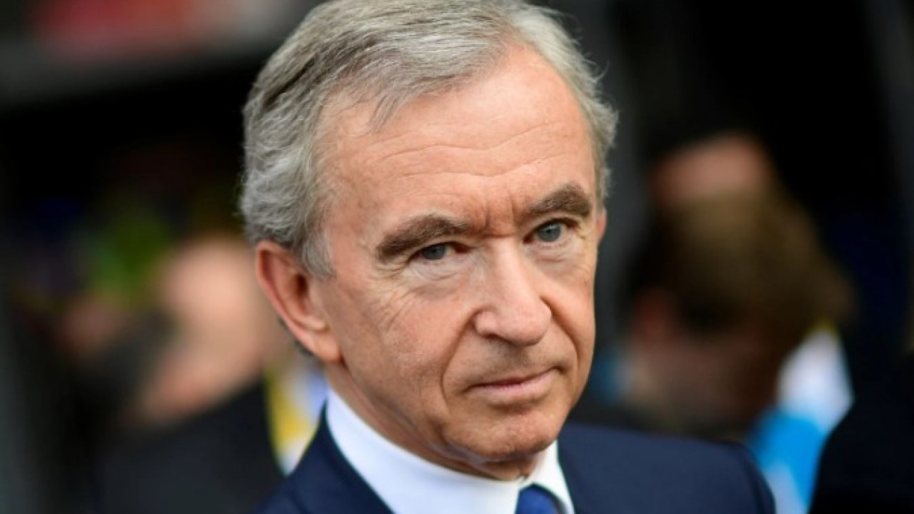 Foto - İlk iki sırada dev fark! Dünyanın en zengin 10 ismi belli oldu