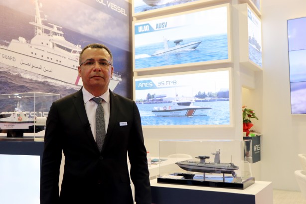 Foto - İlk insansız denizaltı savunma harbi aracı ULAQ üretime hazır