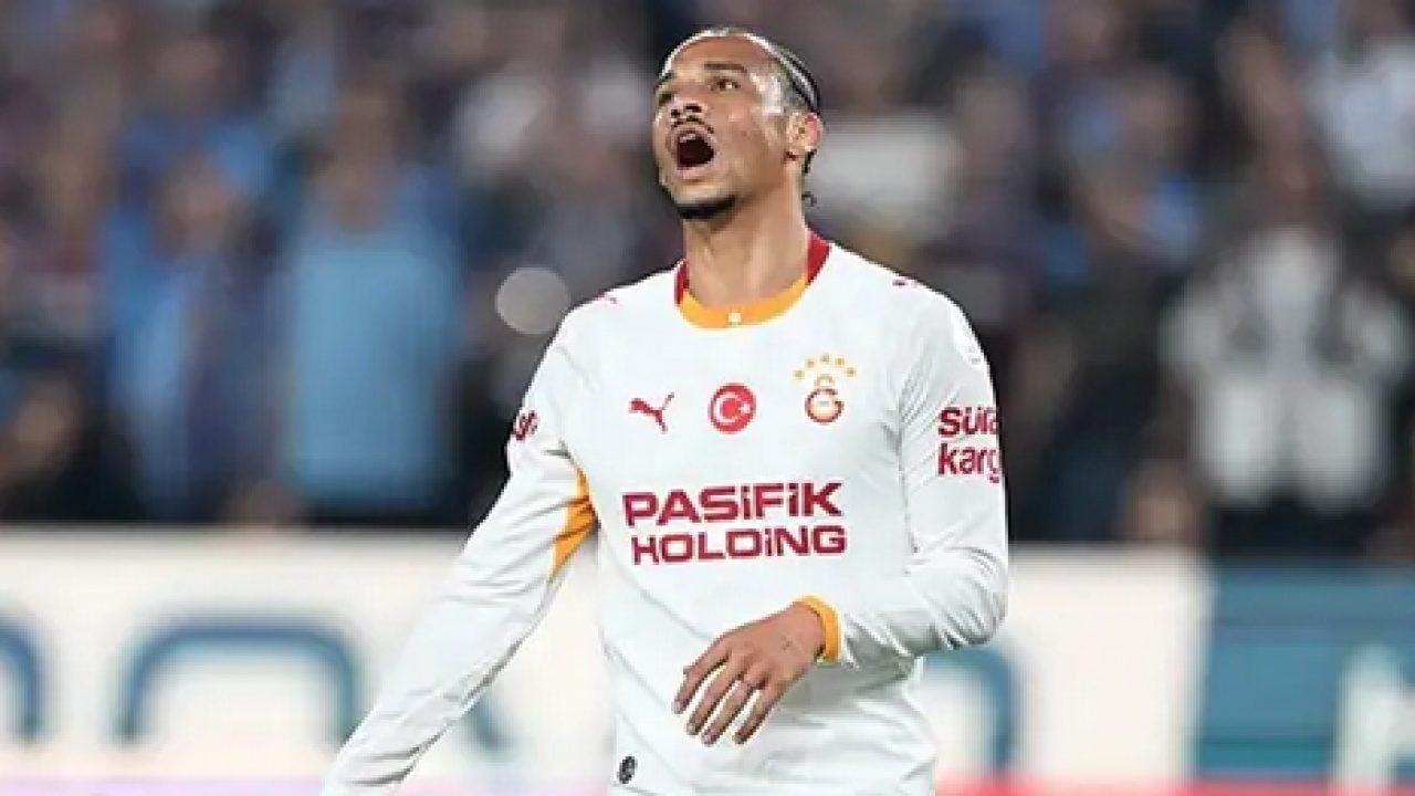 İlk kez açıkladı ve... Leroy Sane ilk 11'e: Çünkü Yunus yorgun