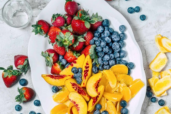 Foto - İlk kez açıklandı! Bu besin beyni gençleştiriyor