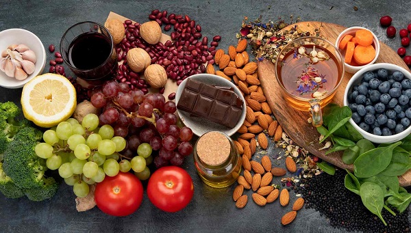 Foto - İlk kez açıklandı! Bu besin beyni gençleştiriyor