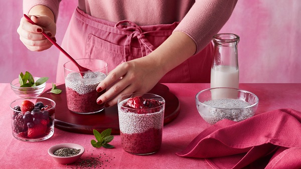 Foto - İlk kez açıklandı! Bu besin beyni gençleştiriyor