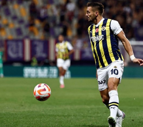 Foto - İlk kez açıklandı: Fenerbahçe'de olay gerçek ortaya çıktı! Jorge Jesus yıldız oyuncuyu istememiş...