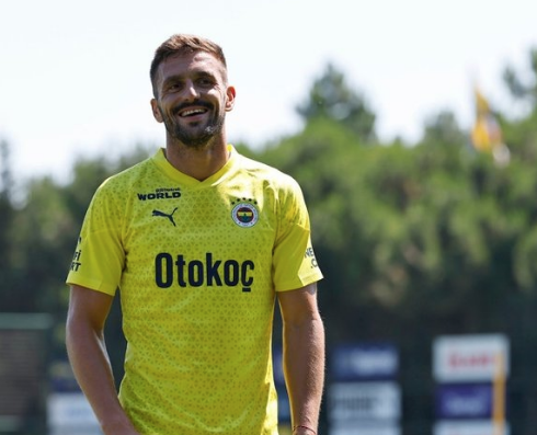 Foto - İlk kez açıklandı: Fenerbahçe'de olay gerçek ortaya çıktı! Jorge Jesus yıldız oyuncuyu istememiş...