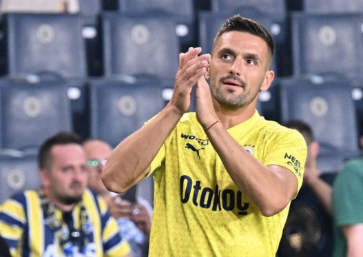 Foto - İlk kez açıklandı: Fenerbahçe'de olay gerçek ortaya çıktı! Jorge Jesus yıldız oyuncuyu istememiş...