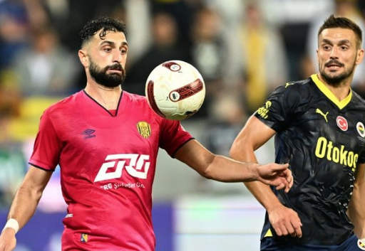 Foto - İlk kez açıklandı: Fenerbahçe'de olay gerçek ortaya çıktı! Jorge Jesus yıldız oyuncuyu istememiş...