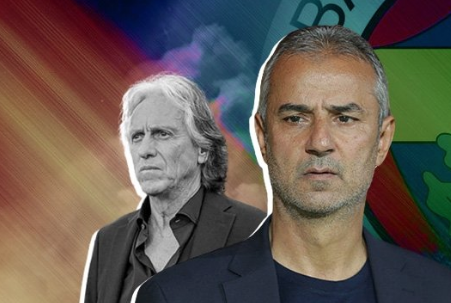 İlk kez açıklandı: Fenerbahçe'de olay gerçek ortaya çıktı! Jorge Jesus yıldız oyuncuyu istememiş...