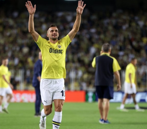 Foto - İlk kez açıklandı: Fenerbahçe'de olay gerçek ortaya çıktı! Jorge Jesus yıldız oyuncuyu istememiş...