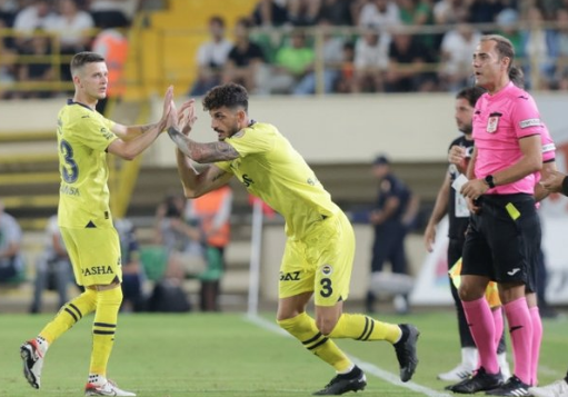 Foto - İlk kez açıklandı: Fenerbahçe'de olay gerçek ortaya çıktı! Jorge Jesus yıldız oyuncuyu istememiş...