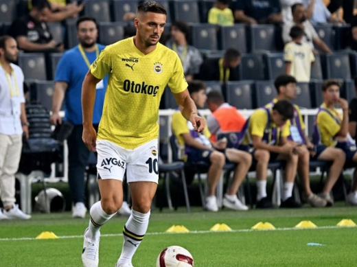 Foto - İlk kez açıklandı: Fenerbahçe'de olay gerçek ortaya çıktı! Jorge Jesus yıldız oyuncuyu istememiş...