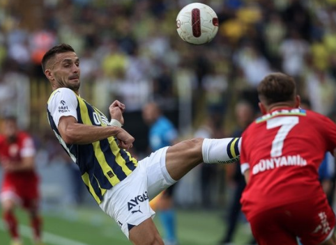 Foto - İlk kez açıklandı: Fenerbahçe'de olay gerçek ortaya çıktı! Jorge Jesus yıldız oyuncuyu istememiş...