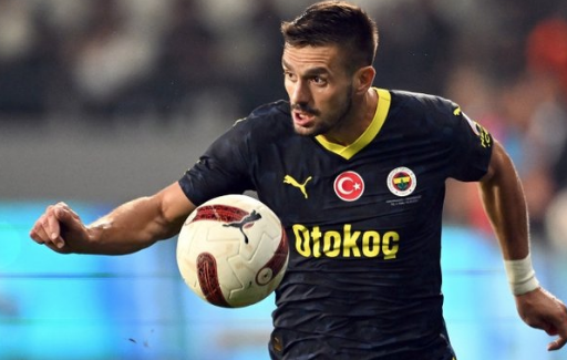 Foto - İlk kez açıklandı: Fenerbahçe'de olay gerçek ortaya çıktı! Jorge Jesus yıldız oyuncuyu istememiş...