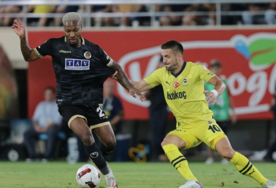 Foto - İlk kez açıklandı: Fenerbahçe'de olay gerçek ortaya çıktı! Jorge Jesus yıldız oyuncuyu istememiş...