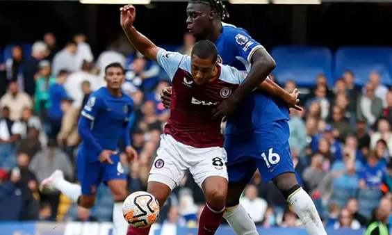 Foto - İlk kez açıklandı! Galatasaray detayı olay oldu! Tüm İngiltere şaşkın...