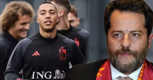 Foto - İlk kez açıklandı! Galatasaray detayı olay oldu! Tüm İngiltere şaşkın...