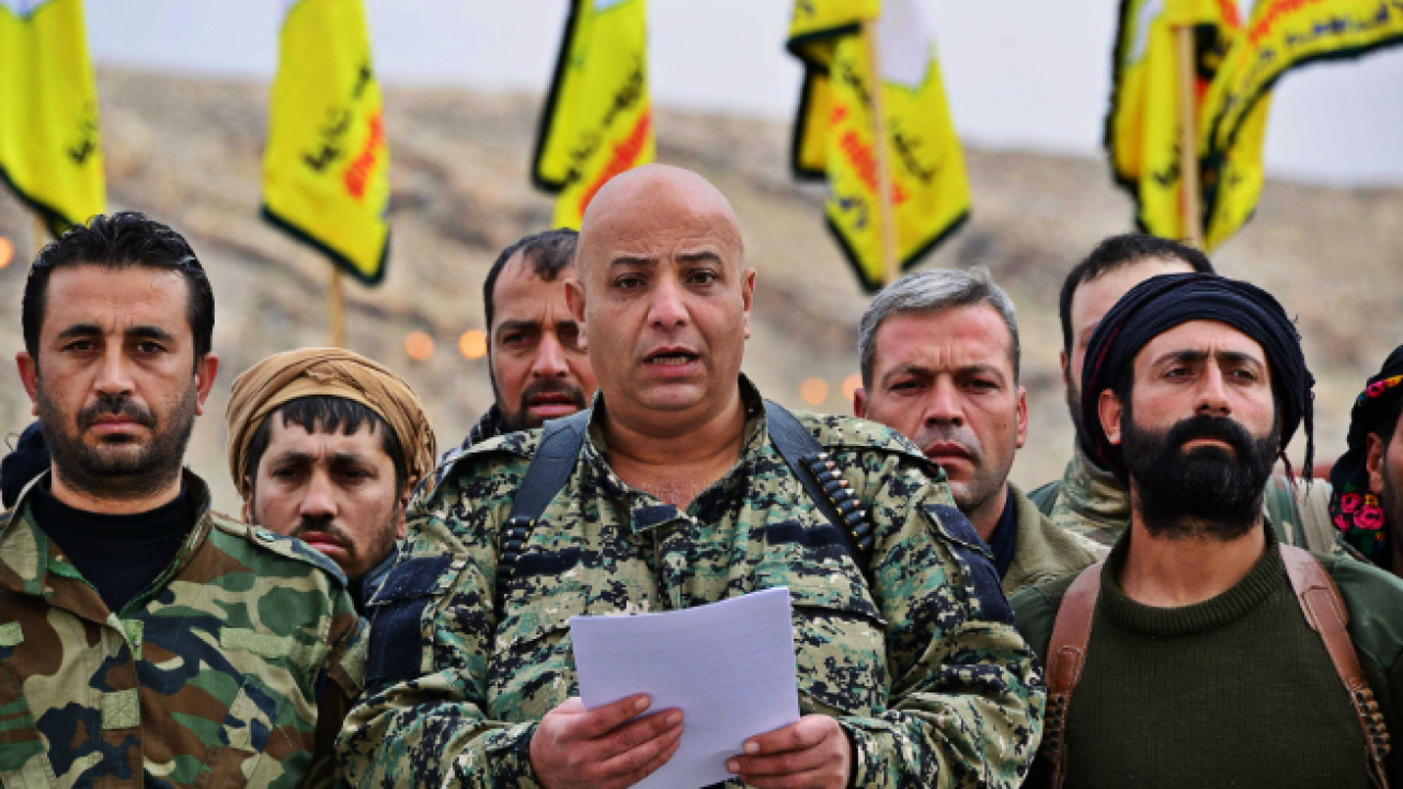 Foto - İlk kez bir Amerikalı doğruyu söyledi: ‘Tel Aviv parçalanmış bir Suriye görmek ister’ Tom Barrack İsrail’i sert sözlerle eleştirdi