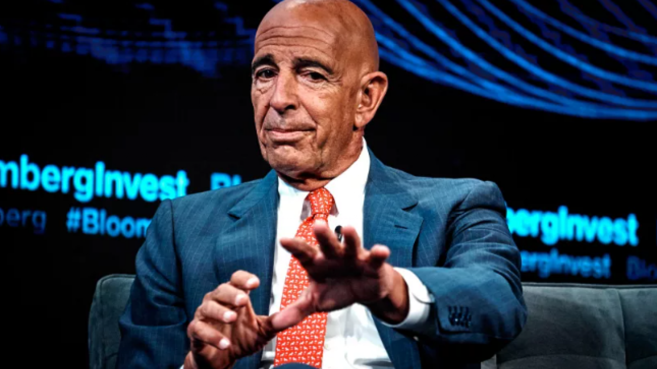 Foto - İlk kez bir Amerikalı doğruyu söyledi: ‘Tel Aviv parçalanmış bir Suriye görmek ister’ Tom Barrack İsrail’i sert sözlerle eleştirdi