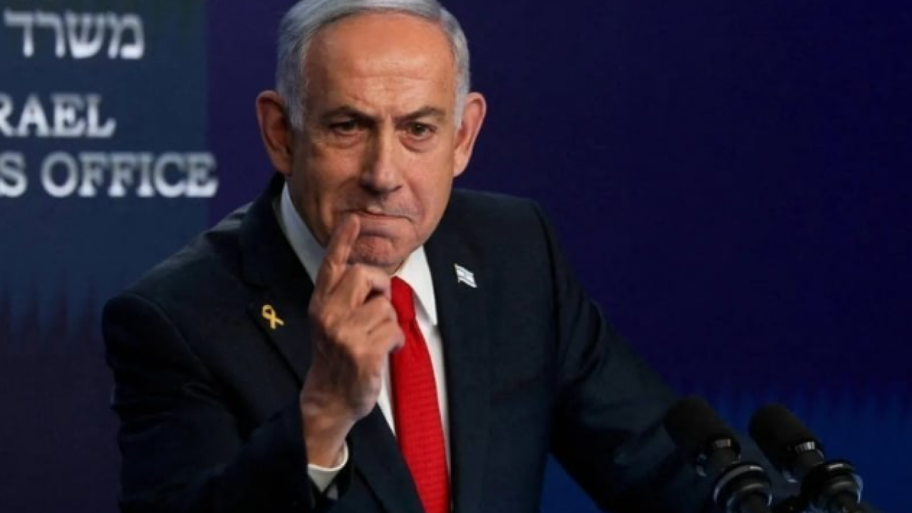 Foto - İlk kez bir Amerikalı doğruyu söyledi: ‘Tel Aviv parçalanmış bir Suriye görmek ister’ Tom Barrack İsrail’i sert sözlerle eleştirdi