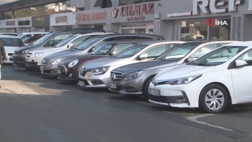 İlk kez bu kadar oluyor! Otomobi̇l sektöründe büyük patlama