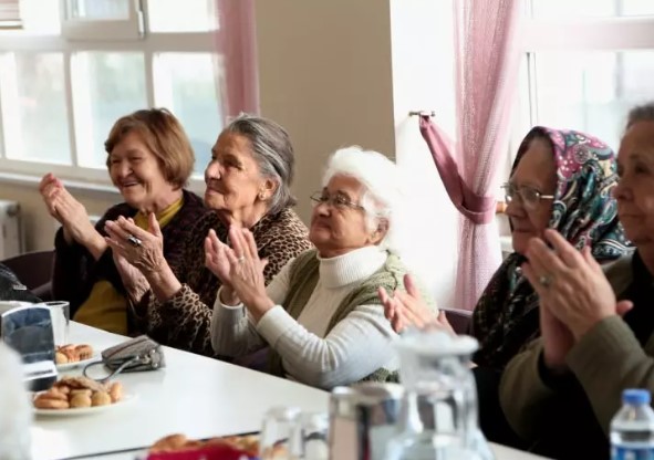 Foto - İlk kez bu kadarı oluyor: Nüfusta sessiz tehlike büyüyor...