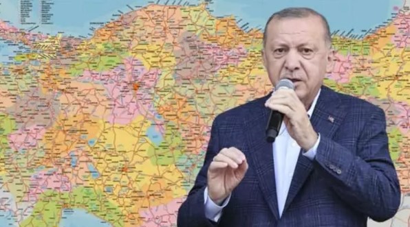 Foto - İlk kez bu kadarı oluyor: Nüfusta sessiz tehlike büyüyor...