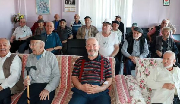 Foto - İlk kez bu kadarı oluyor: Nüfusta sessiz tehlike büyüyor...