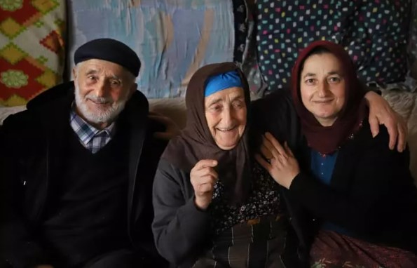 Foto - İlk kez bu kadarı oluyor: Nüfusta sessiz tehlike büyüyor...