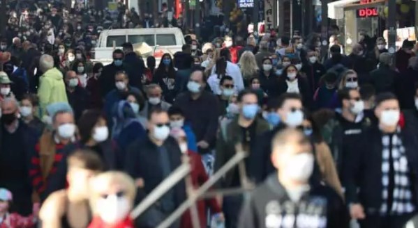 İlk kez bu kadarı oluyor: Nüfusta sessiz tehlike büyüyor...