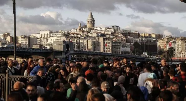 Foto - İlk kez bu kadarı oluyor: Nüfusta sessiz tehlike büyüyor...