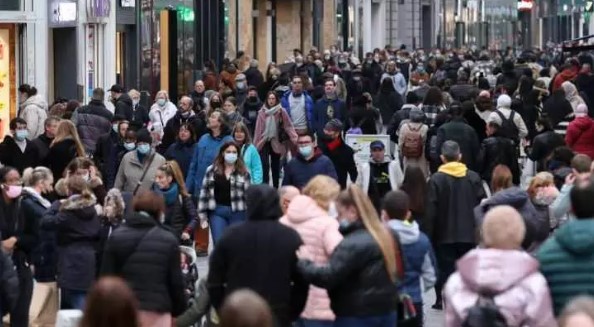 Foto - İlk kez bu kadarı oluyor: Nüfusta sessiz tehlike büyüyor...