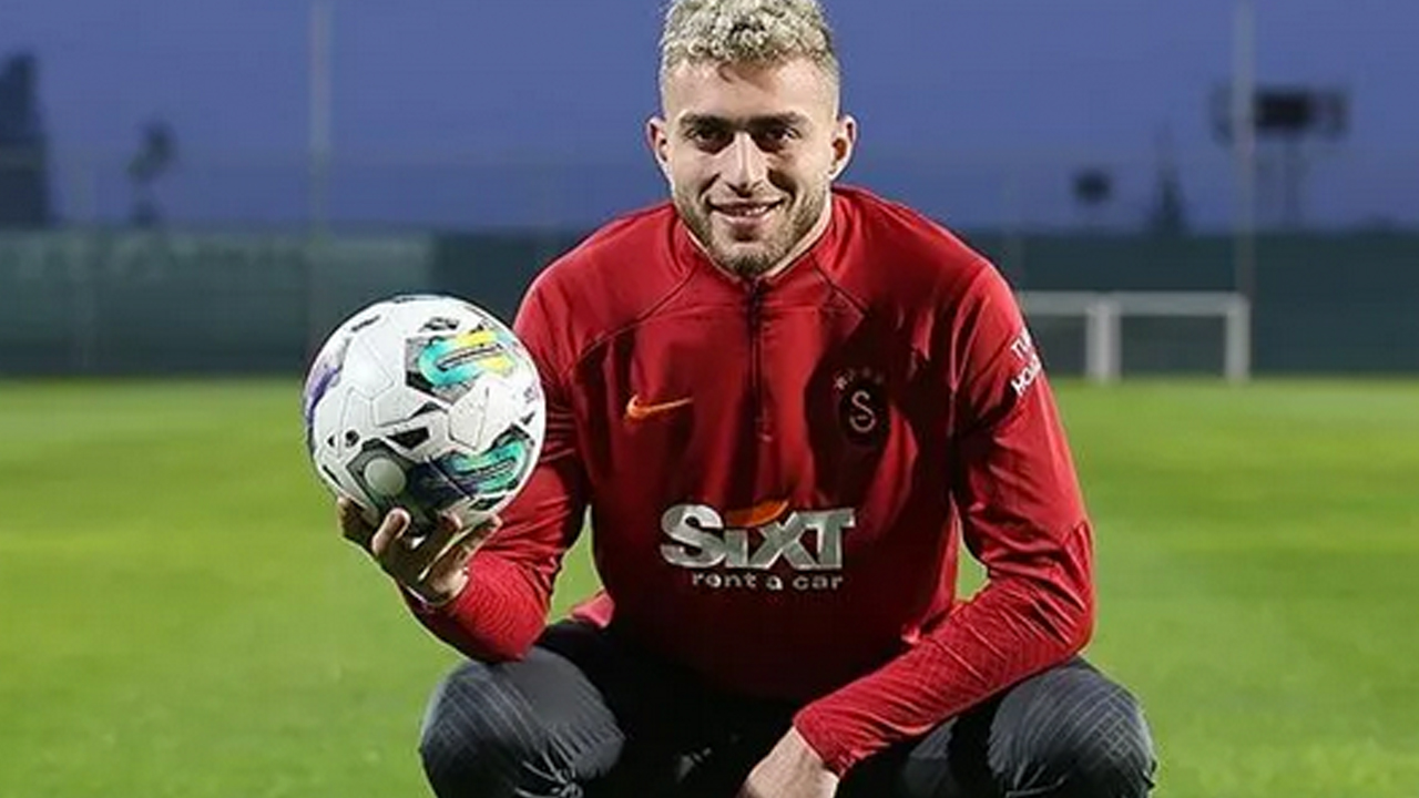 Foto - İlk kez bu olacak! Bayern'in yeni Robben'i Galatasaray'dan! Ya Okan Hoca ne yapacak?