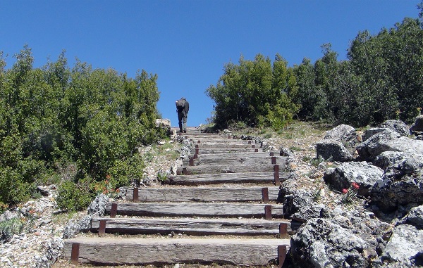 Foto - İlk kez çalışma başlatıldı! 4500 yıllık kent gün yüzüne çıkarılacak