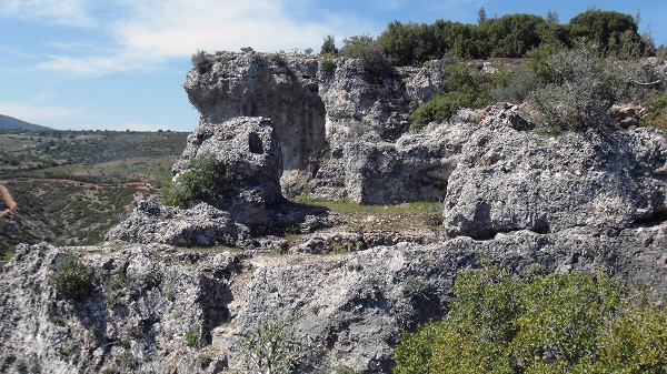 Foto - İlk kez çalışma başlatıldı! 4500 yıllık kent gün yüzüne çıkarılacak