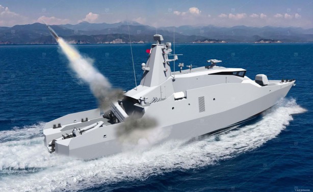 Foto - "İlk kez devlete iş yapıyorum" demişti! Aziz Yıldırım'ın savaş gemileri Arap ülkesine doğru yola çıktı