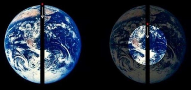 Foto - İlk kez duyacağınız bilimsel gerçekler