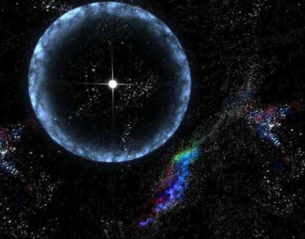 Foto - İlk kez duyacağınız bilimsel gerçekler