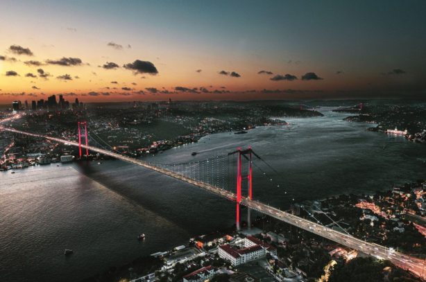 Foto - İlk kez duyacaksınız! Türkiye hakkında az bilinen bilgiler