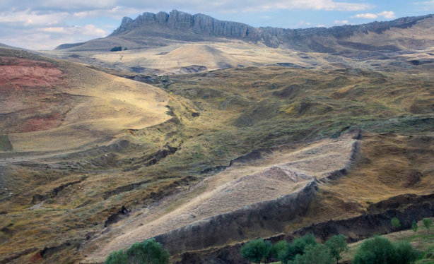 Foto - İlk kez duyacaksınız! Türkiye hakkında az bilinen bilgiler
