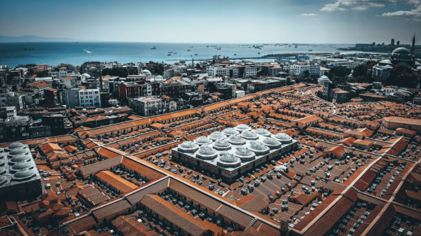 Foto - İlk kez duyacaksınız! Türkiye hakkında az bilinen bilgiler