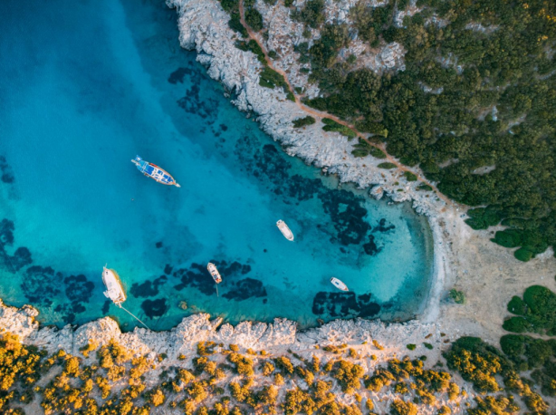 İlk kez duyacaksınız! Türkiye hakkında az bilinen bilgiler