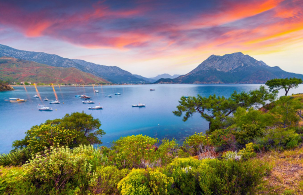 Foto - İlk kez duyacaksınız! Türkiye hakkında az bilinen bilgiler