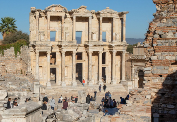 Foto - İlk kez duyacaksınız! Türkiye hakkında az bilinen bilgiler
