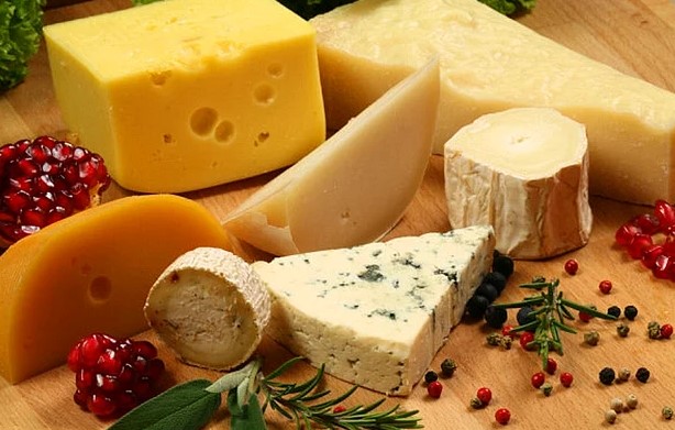 Foto - İlk kez duyacaksınız! Yiyecekler hakkında ilginç bilgiler