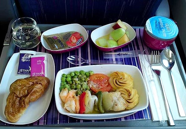 Foto - İlk kez duyacaksınız! Yiyecekler hakkında ilginç bilgiler