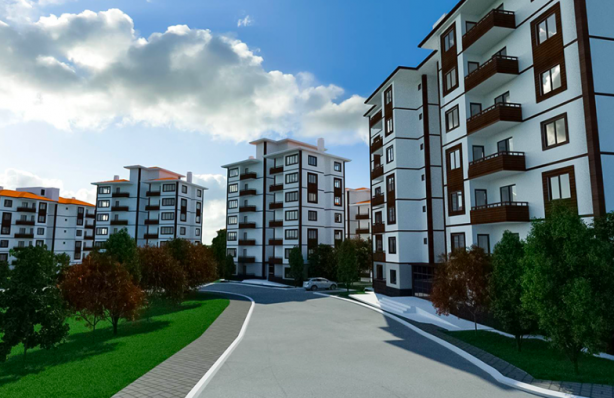 Foto - İlk kez ev alacaklar dikkat! Baştan sona değişiyor! Hepsi belli oldu