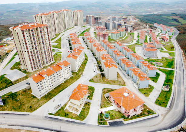 Foto - İlk kez ev alacaklar dikkat! Baştan sona değişiyor! Hepsi belli oldu