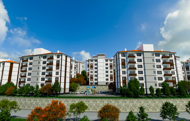 Foto - İlk kez ev alacaklar dikkat! Baştan sona değişiyor! Hepsi belli oldu