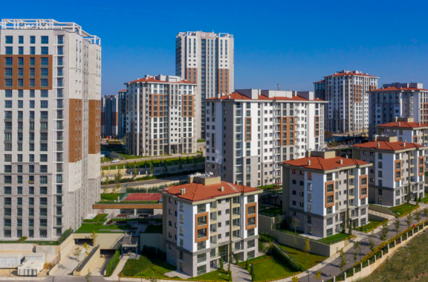 Foto - İlk kez ev alacaklar dikkat! Baştan sona değişiyor! Hepsi belli oldu